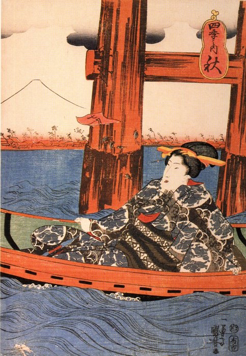 Kuniyoshi Project